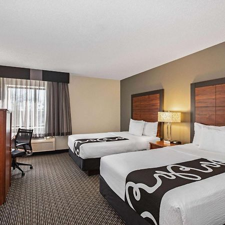 La Quinta By Wyndham N Little Rock - Mccain Mall North Little Rock Buitenkant foto