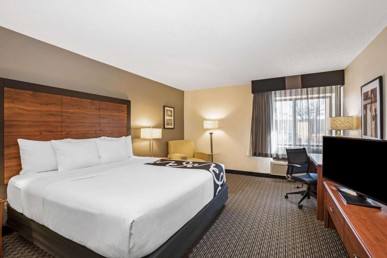 La Quinta By Wyndham N Little Rock - Mccain Mall North Little Rock Buitenkant foto