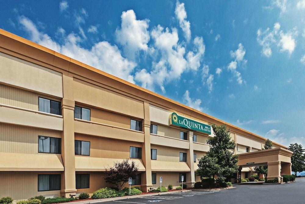 La Quinta By Wyndham N Little Rock - Mccain Mall North Little Rock Buitenkant foto