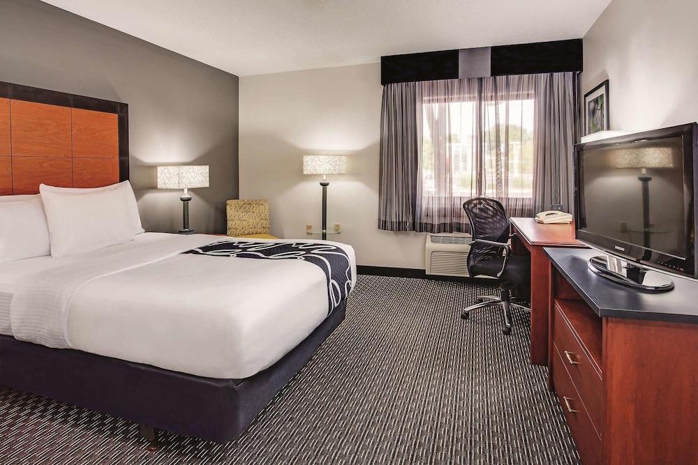 La Quinta By Wyndham N Little Rock - Mccain Mall North Little Rock Buitenkant foto
