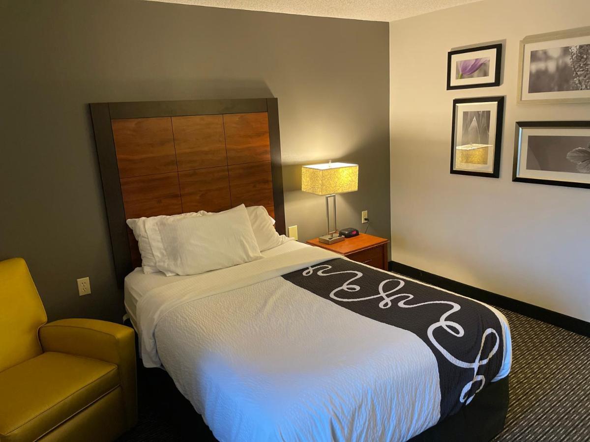 La Quinta By Wyndham N Little Rock - Mccain Mall North Little Rock Buitenkant foto