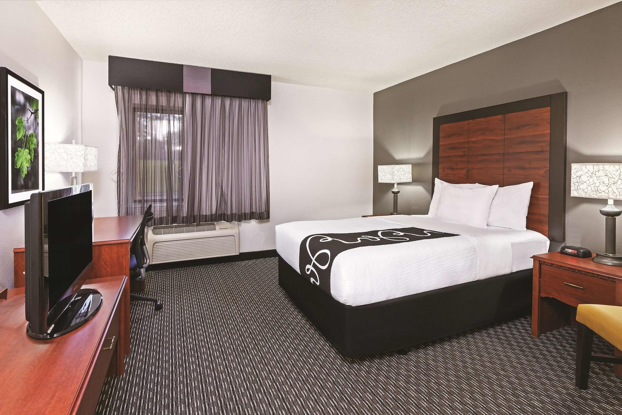 La Quinta By Wyndham N Little Rock - Mccain Mall North Little Rock Buitenkant foto