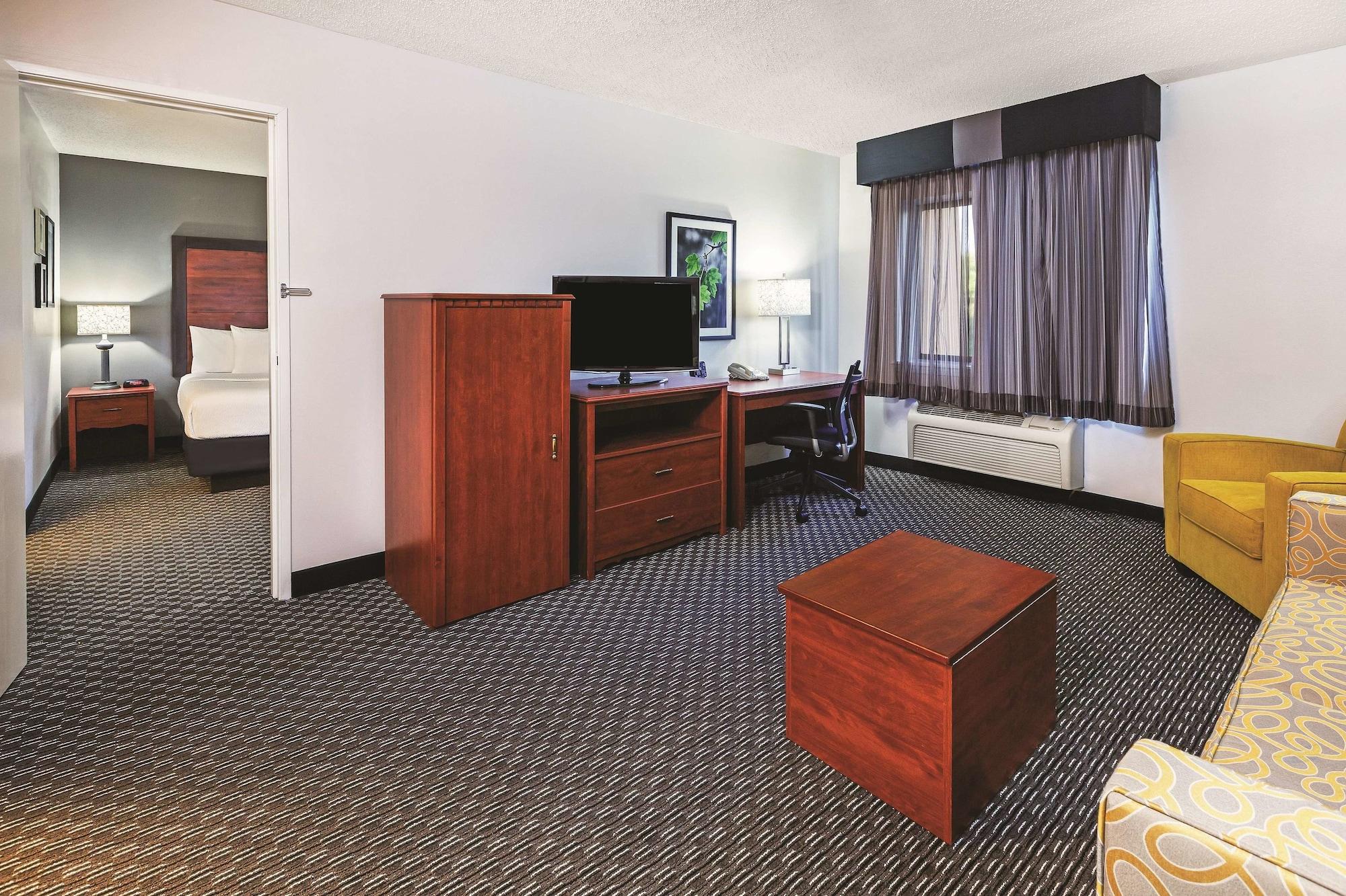 La Quinta By Wyndham N Little Rock - Mccain Mall North Little Rock Buitenkant foto