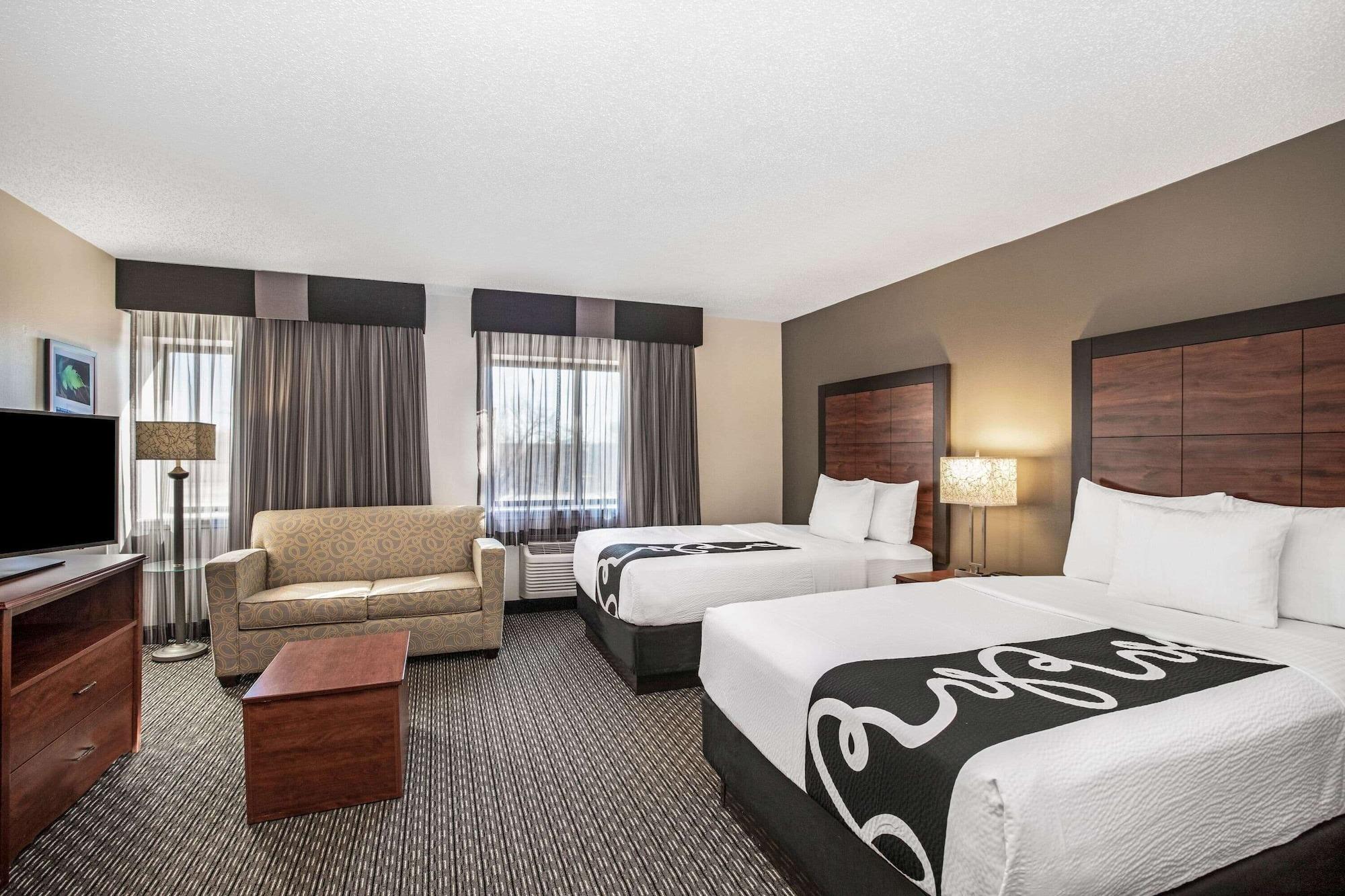 La Quinta By Wyndham N Little Rock - Mccain Mall North Little Rock Buitenkant foto