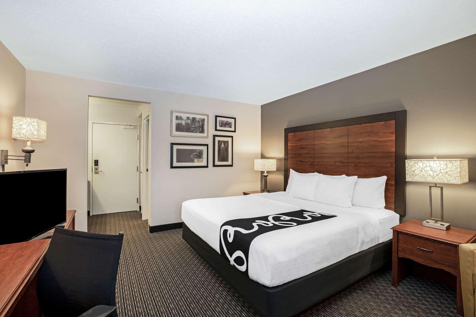 La Quinta By Wyndham N Little Rock - Mccain Mall North Little Rock Buitenkant foto