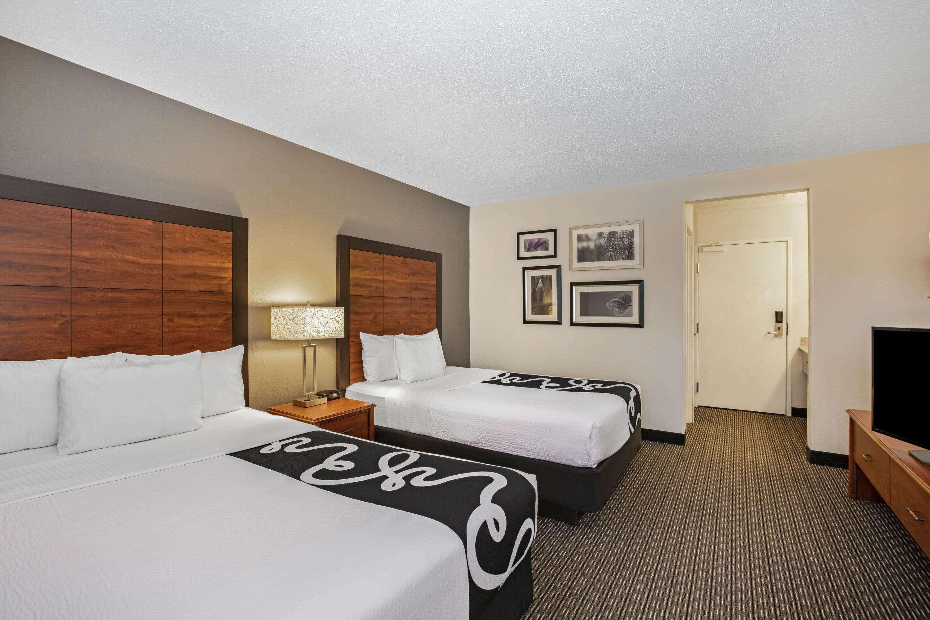 La Quinta By Wyndham N Little Rock - Mccain Mall North Little Rock Buitenkant foto