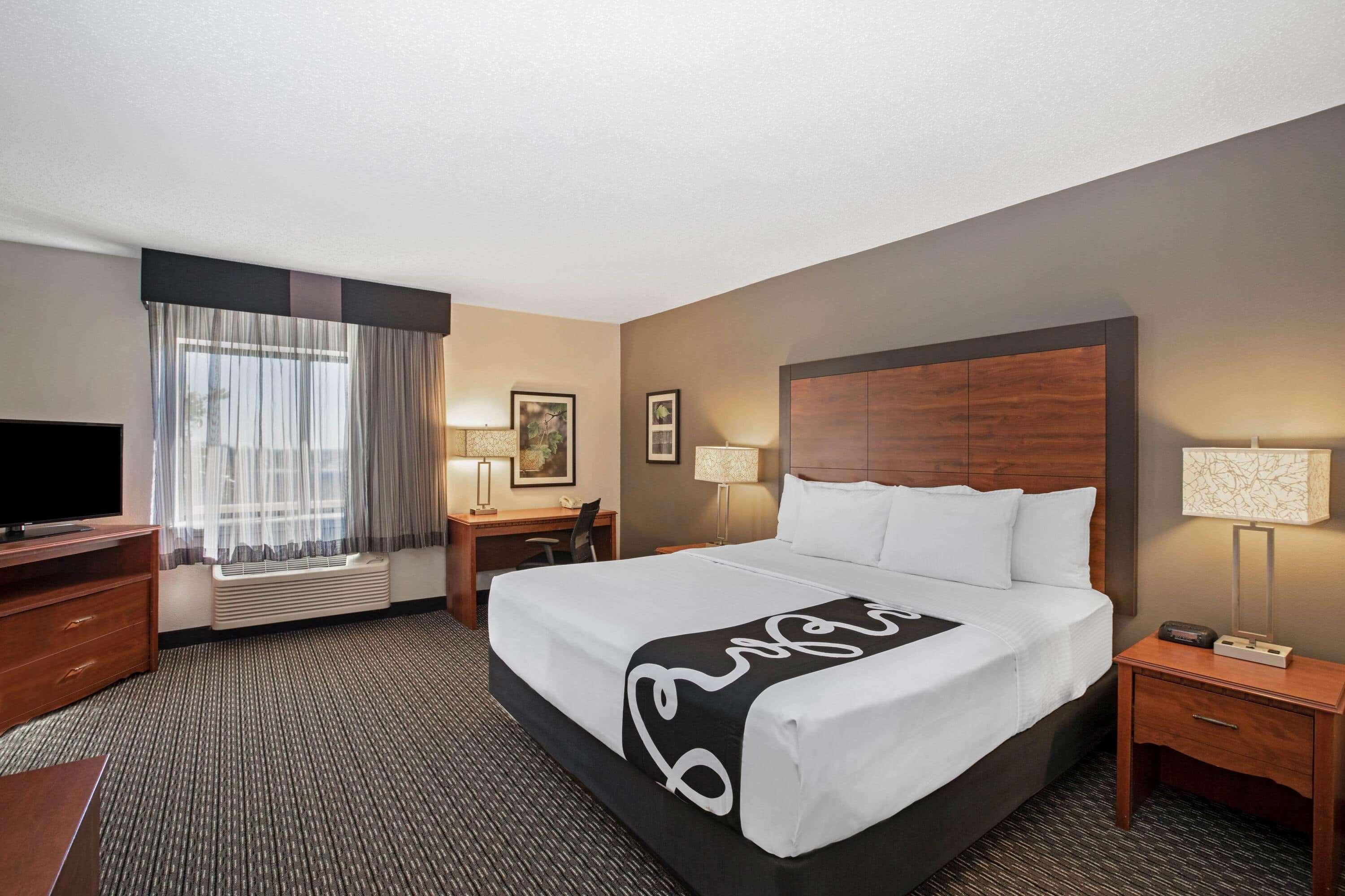 La Quinta By Wyndham N Little Rock - Mccain Mall North Little Rock Buitenkant foto