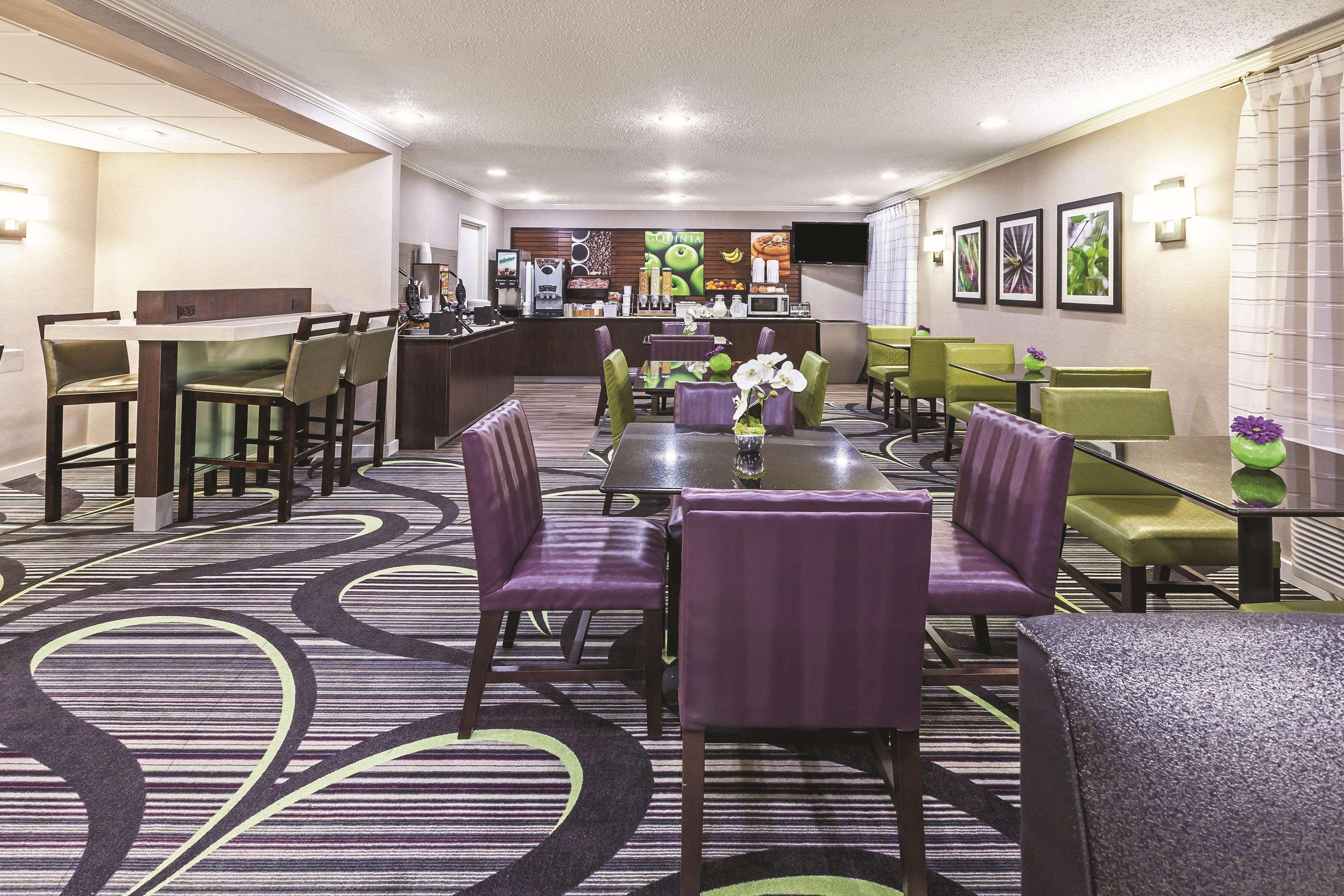 La Quinta By Wyndham N Little Rock - Mccain Mall North Little Rock Buitenkant foto