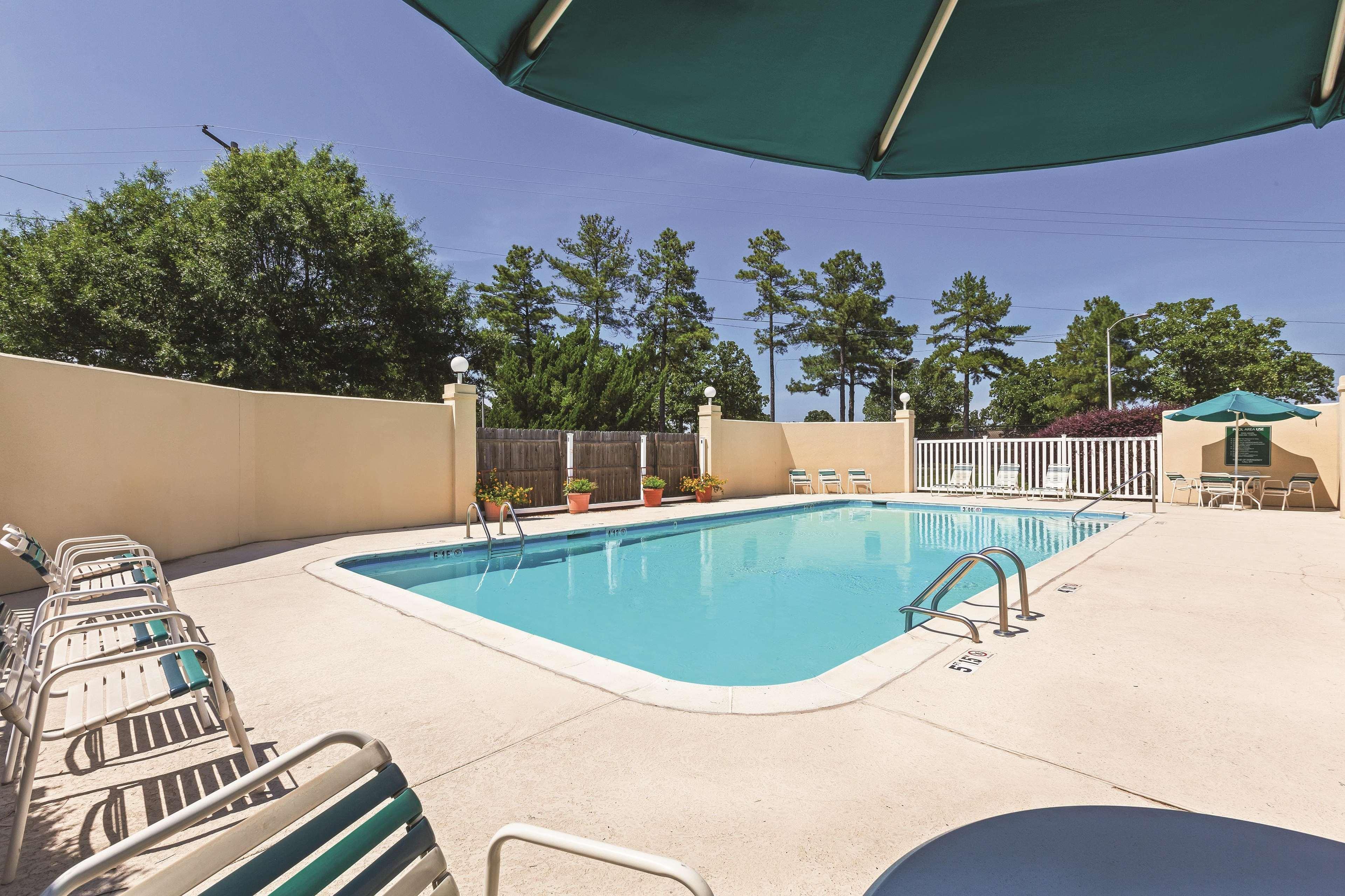 La Quinta By Wyndham N Little Rock - Mccain Mall North Little Rock Buitenkant foto