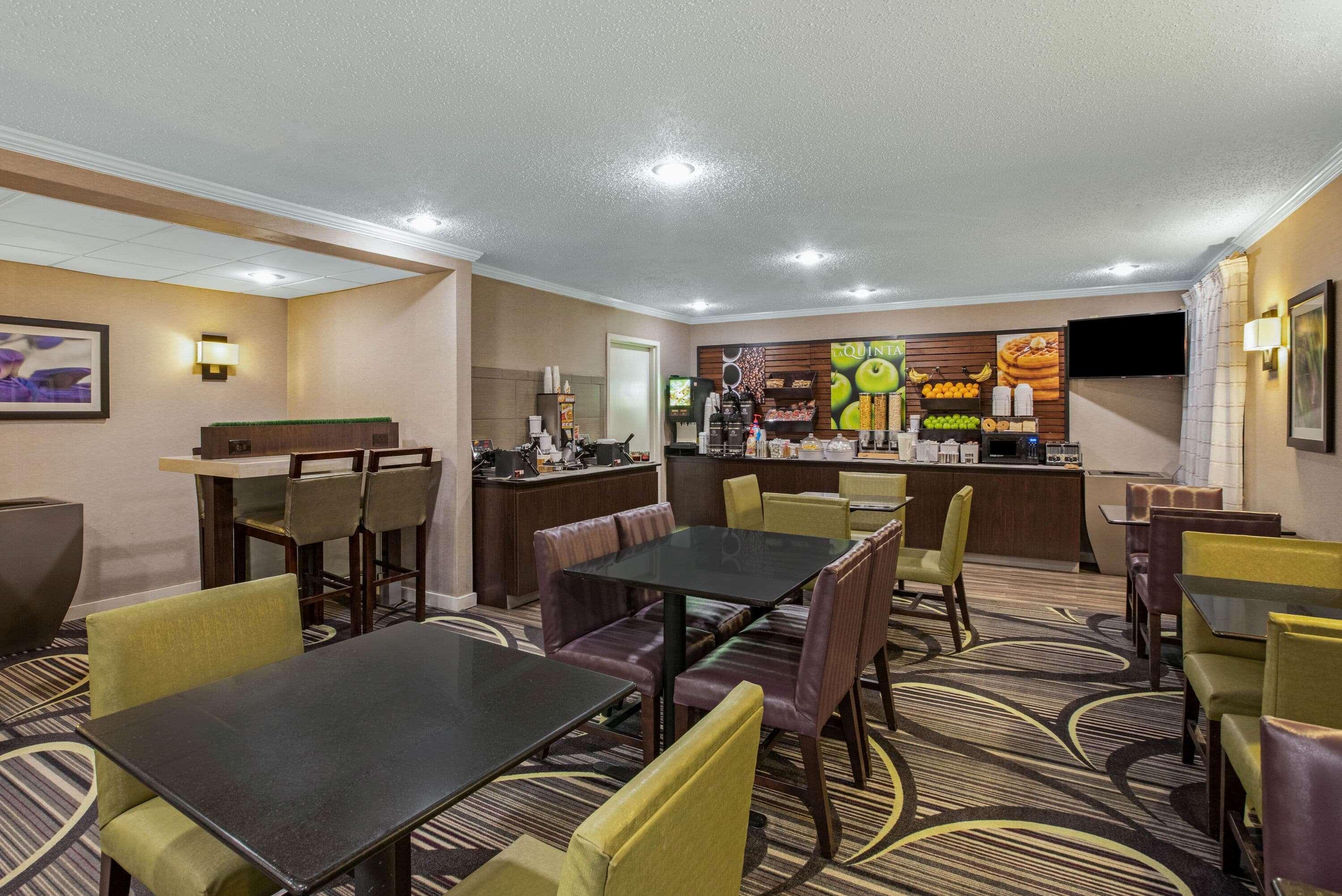La Quinta By Wyndham N Little Rock - Mccain Mall North Little Rock Buitenkant foto