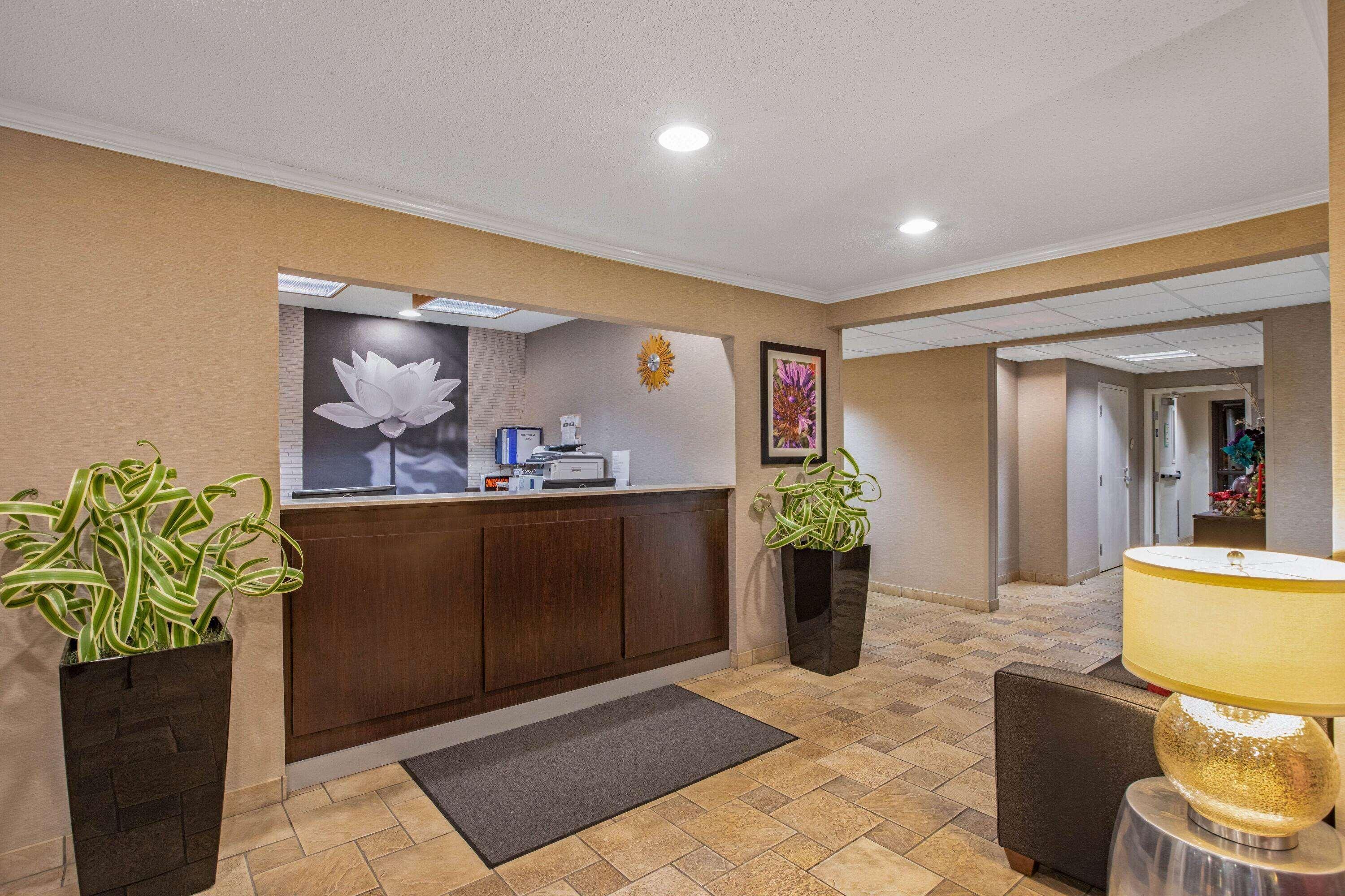 La Quinta By Wyndham N Little Rock - Mccain Mall North Little Rock Buitenkant foto