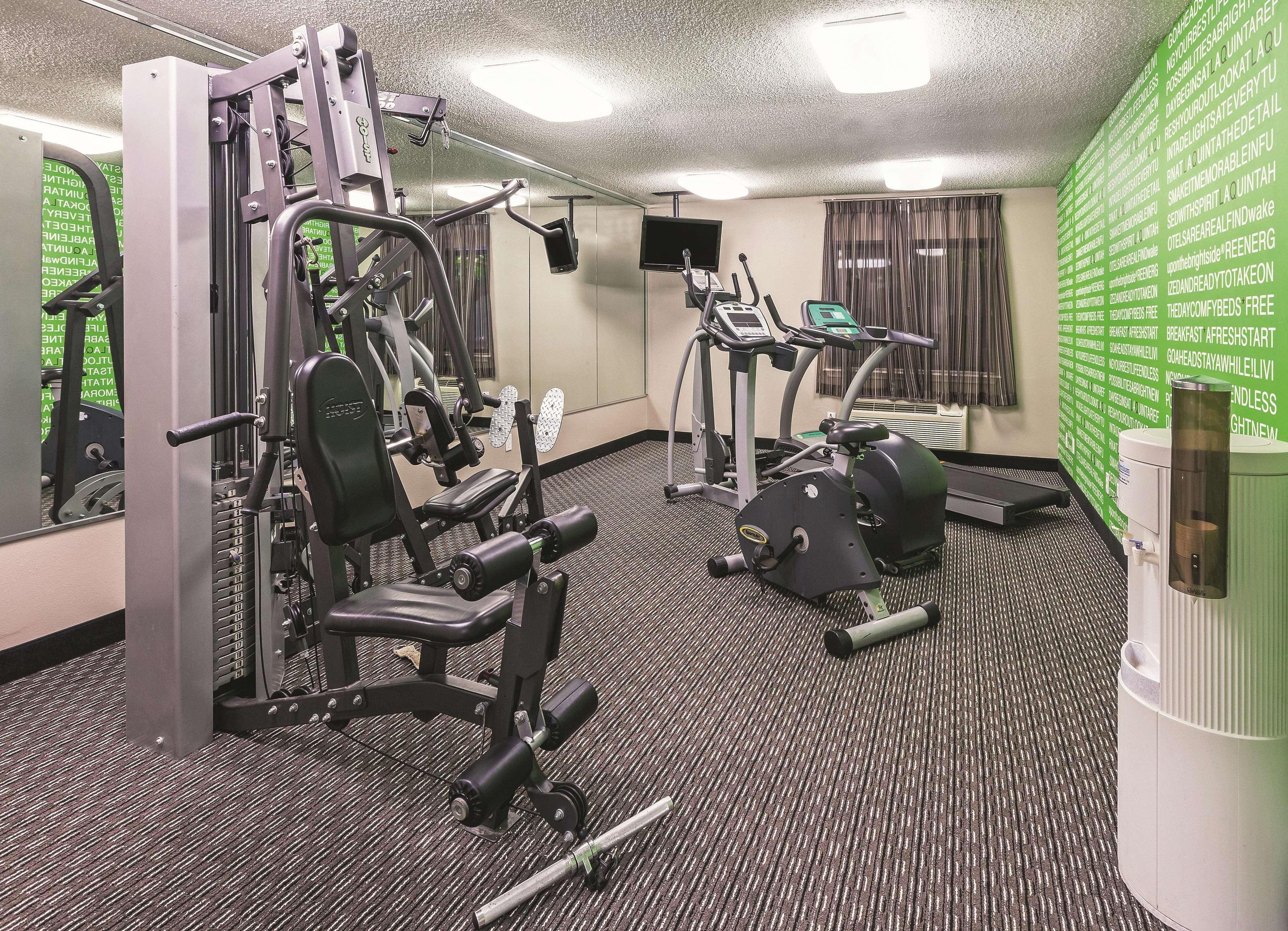 La Quinta By Wyndham N Little Rock - Mccain Mall North Little Rock Buitenkant foto