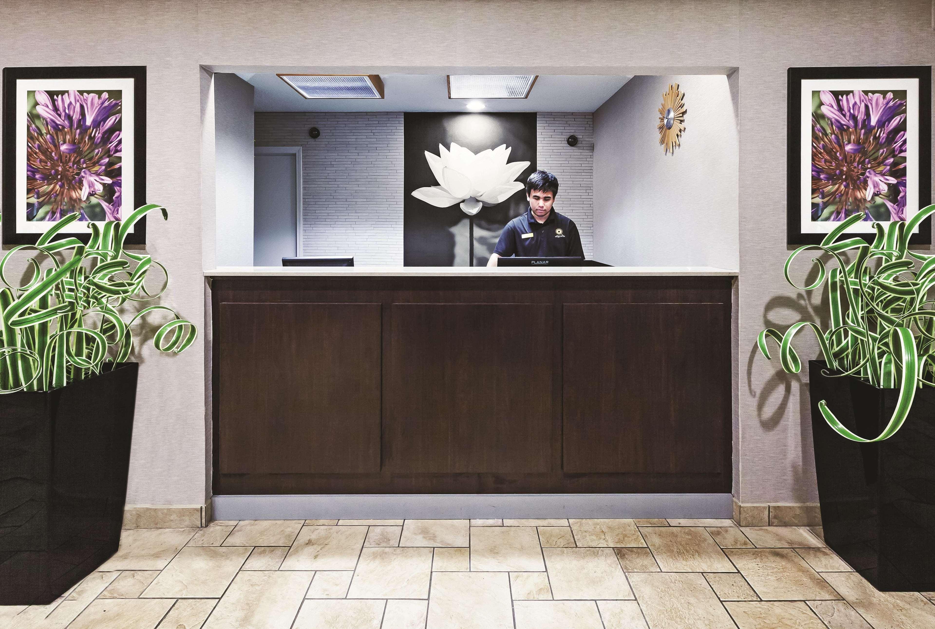 La Quinta By Wyndham N Little Rock - Mccain Mall North Little Rock Buitenkant foto