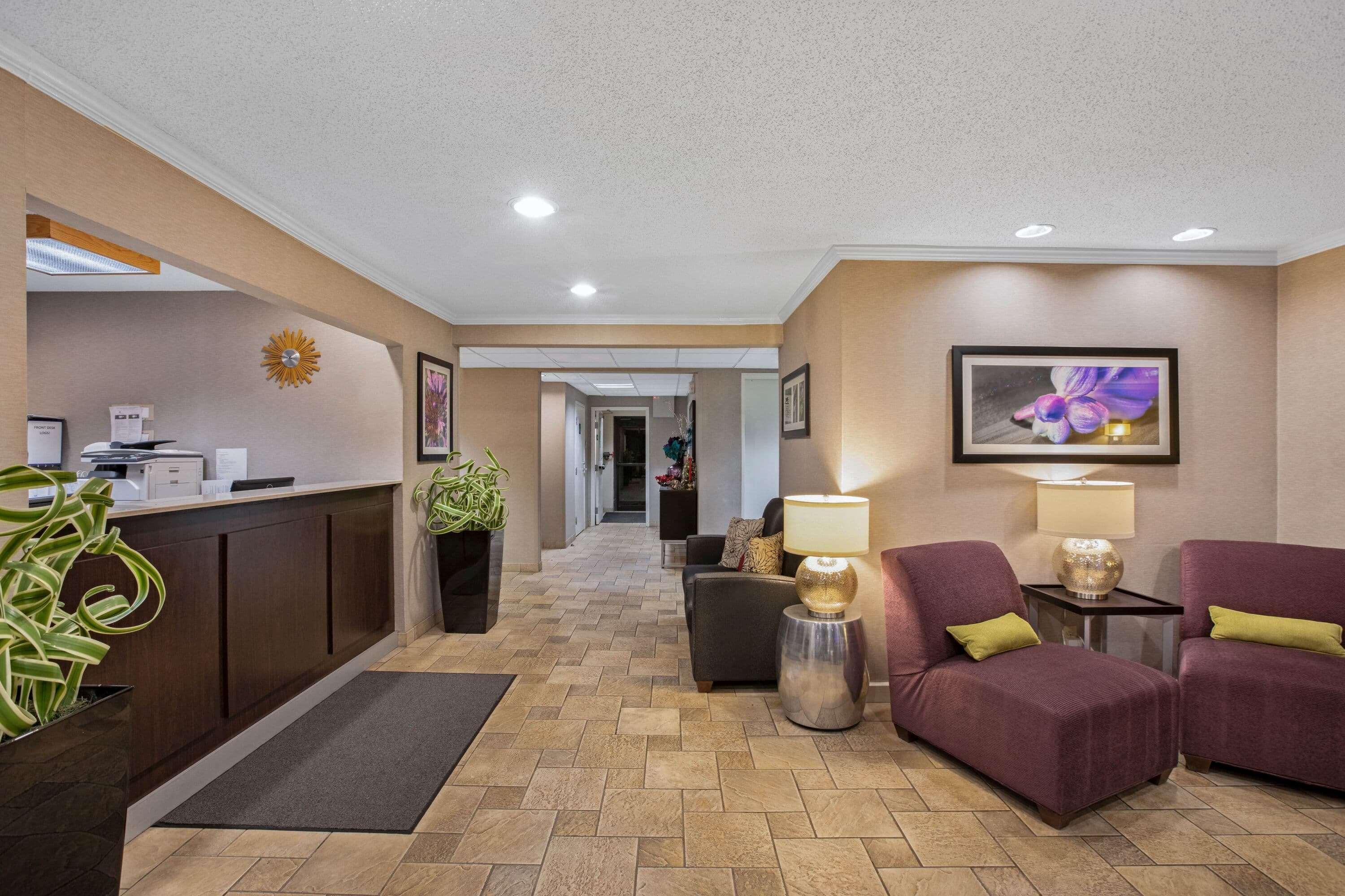 La Quinta By Wyndham N Little Rock - Mccain Mall North Little Rock Buitenkant foto