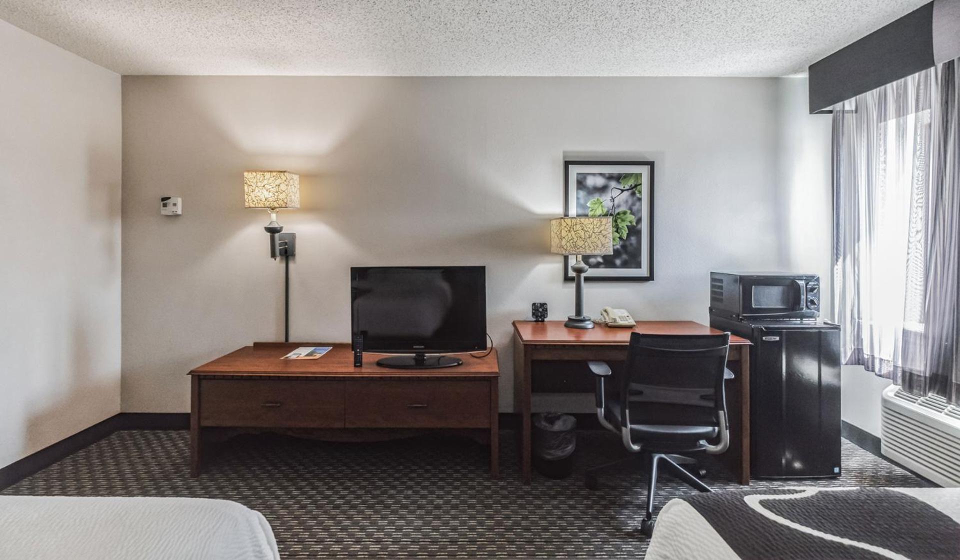 La Quinta By Wyndham N Little Rock - Mccain Mall North Little Rock Buitenkant foto
