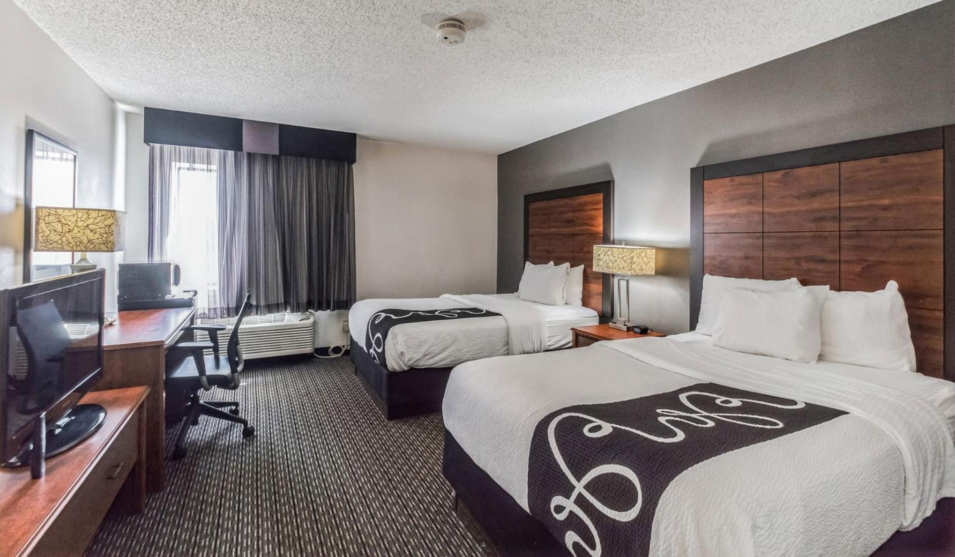 La Quinta By Wyndham N Little Rock - Mccain Mall North Little Rock Buitenkant foto