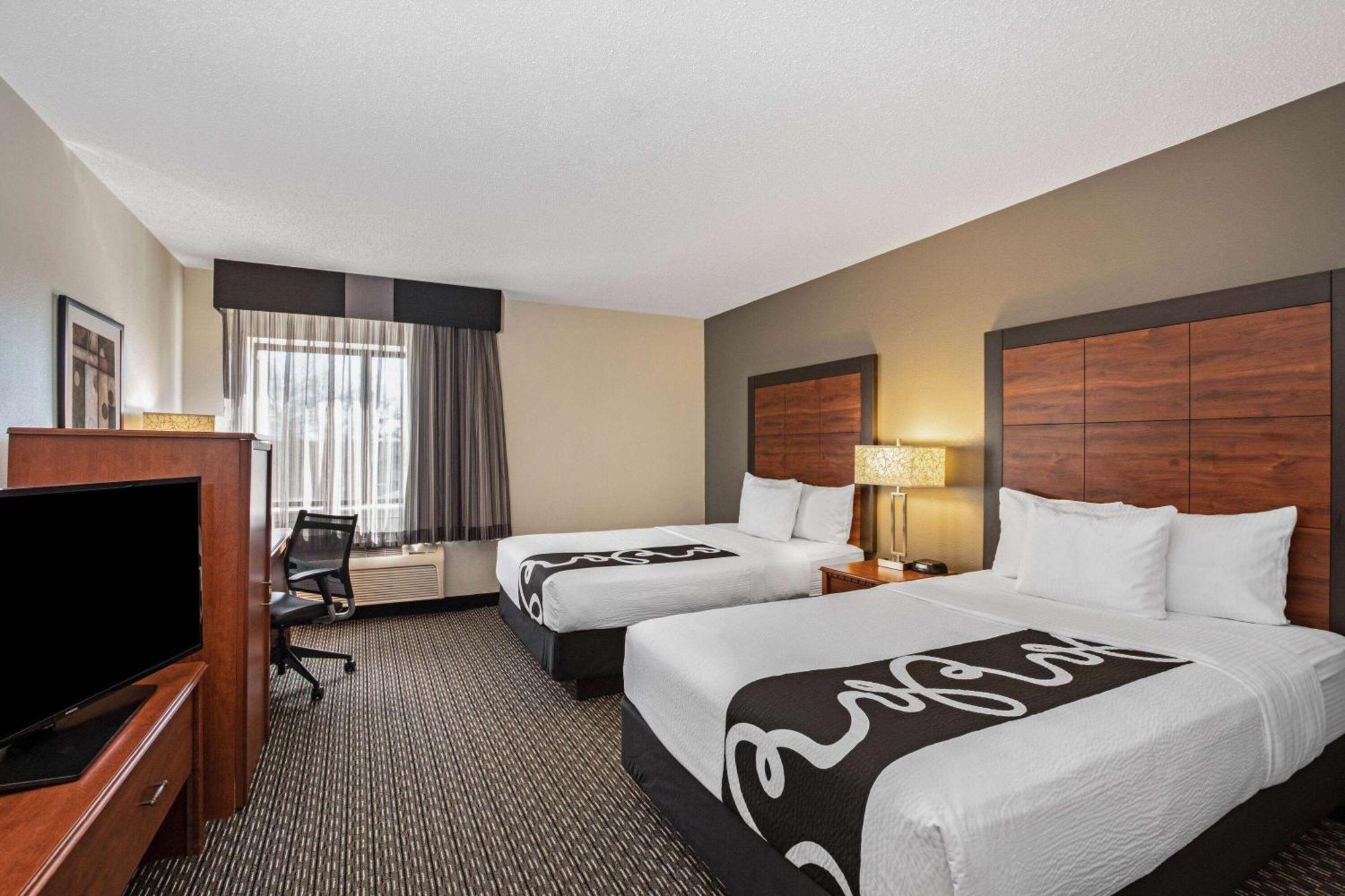 La Quinta By Wyndham N Little Rock - Mccain Mall North Little Rock Buitenkant foto