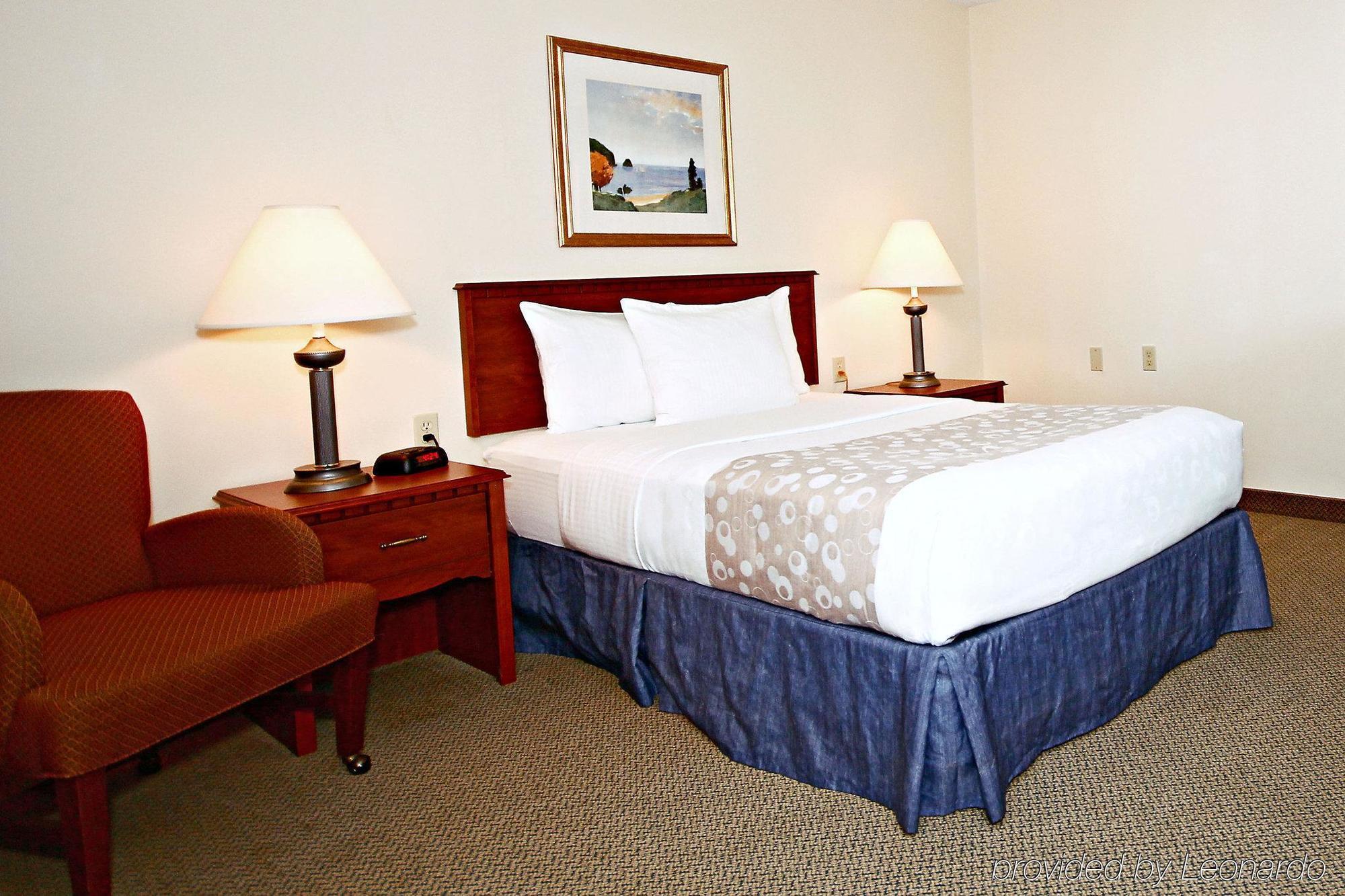 La Quinta By Wyndham N Little Rock - Mccain Mall North Little Rock Buitenkant foto