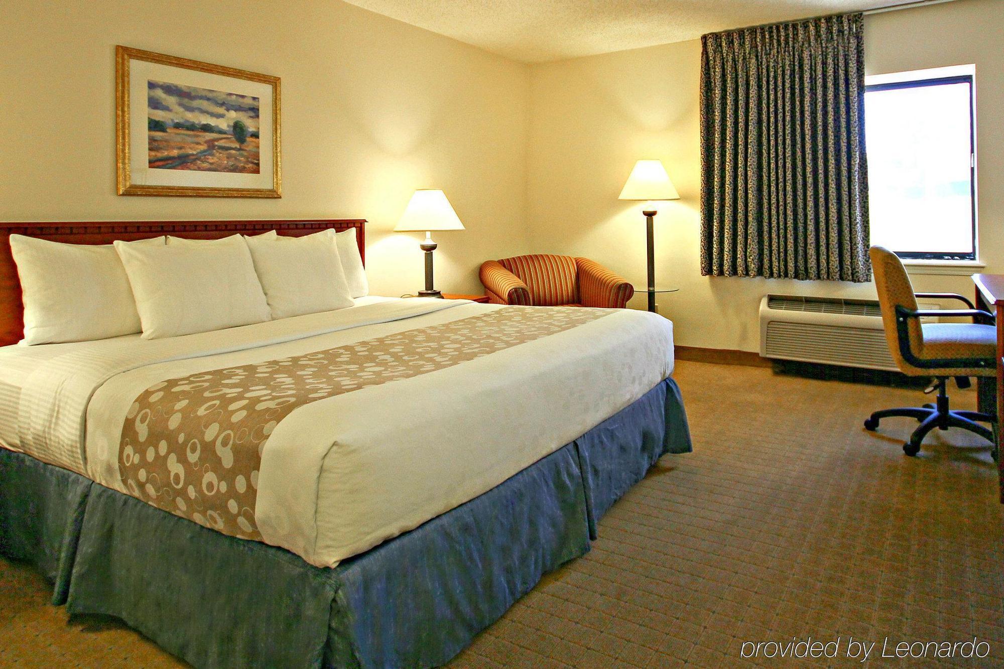 La Quinta By Wyndham N Little Rock - Mccain Mall North Little Rock Buitenkant foto