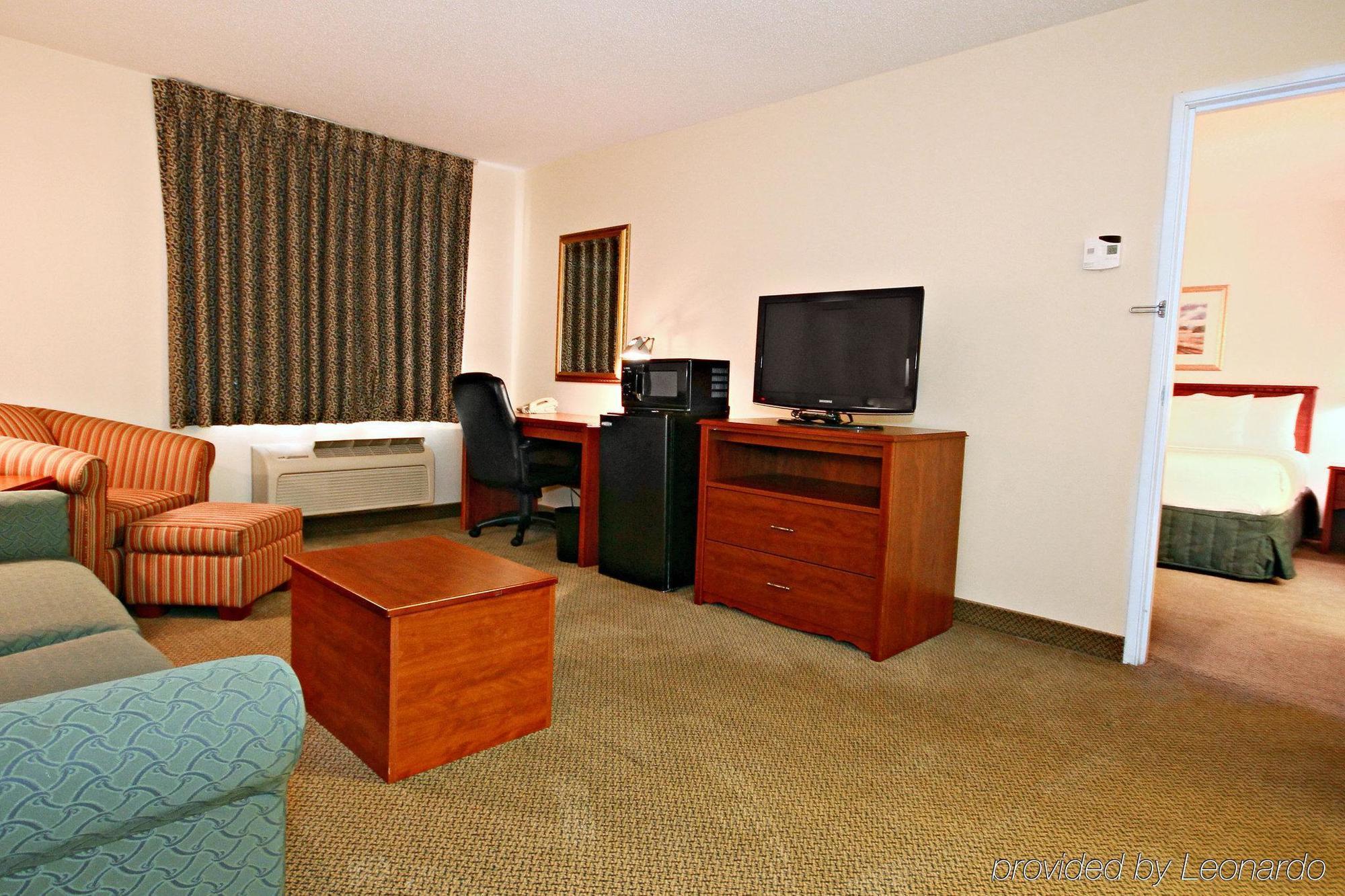 La Quinta By Wyndham N Little Rock - Mccain Mall North Little Rock Buitenkant foto