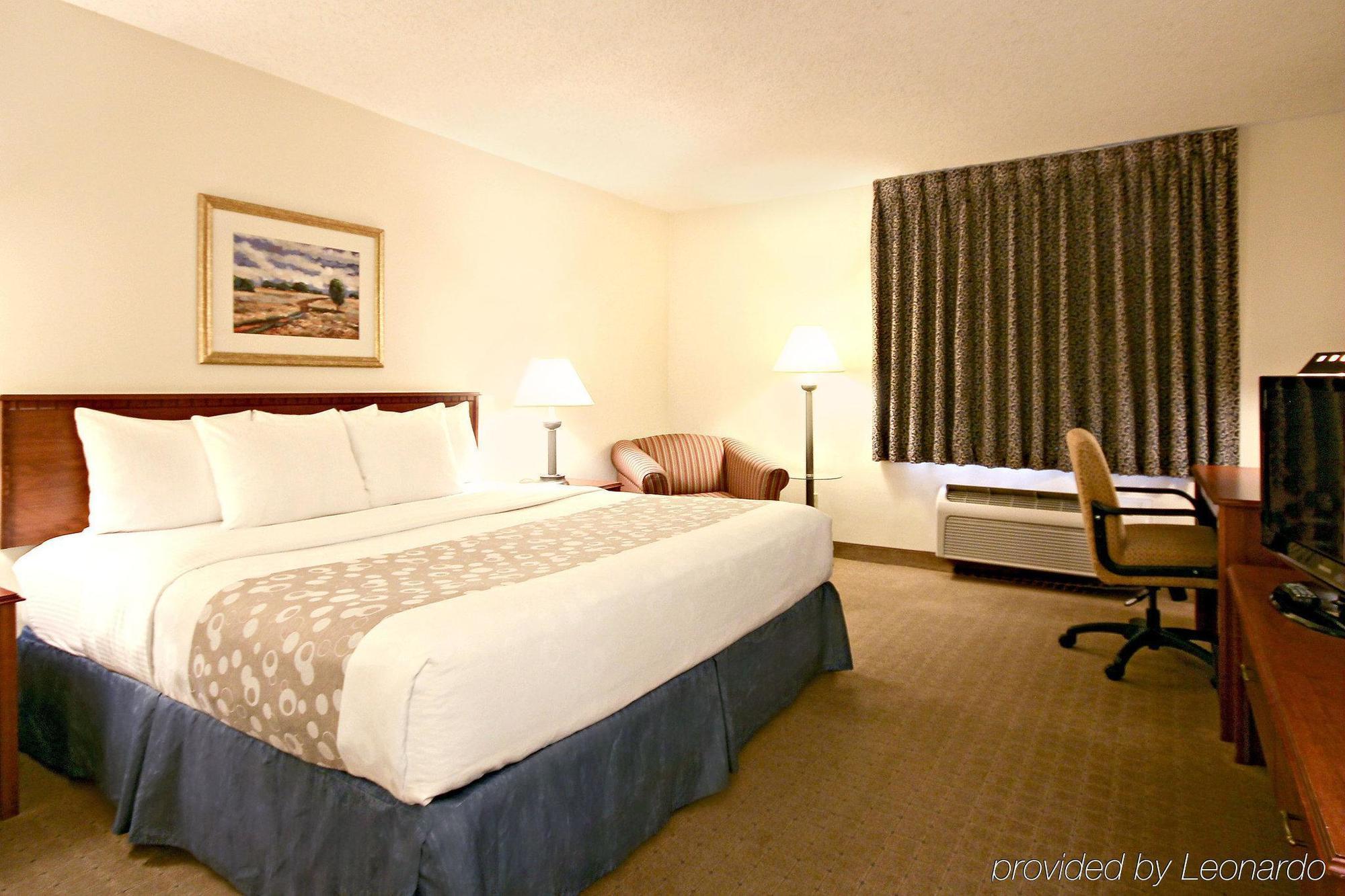 La Quinta By Wyndham N Little Rock - Mccain Mall North Little Rock Buitenkant foto