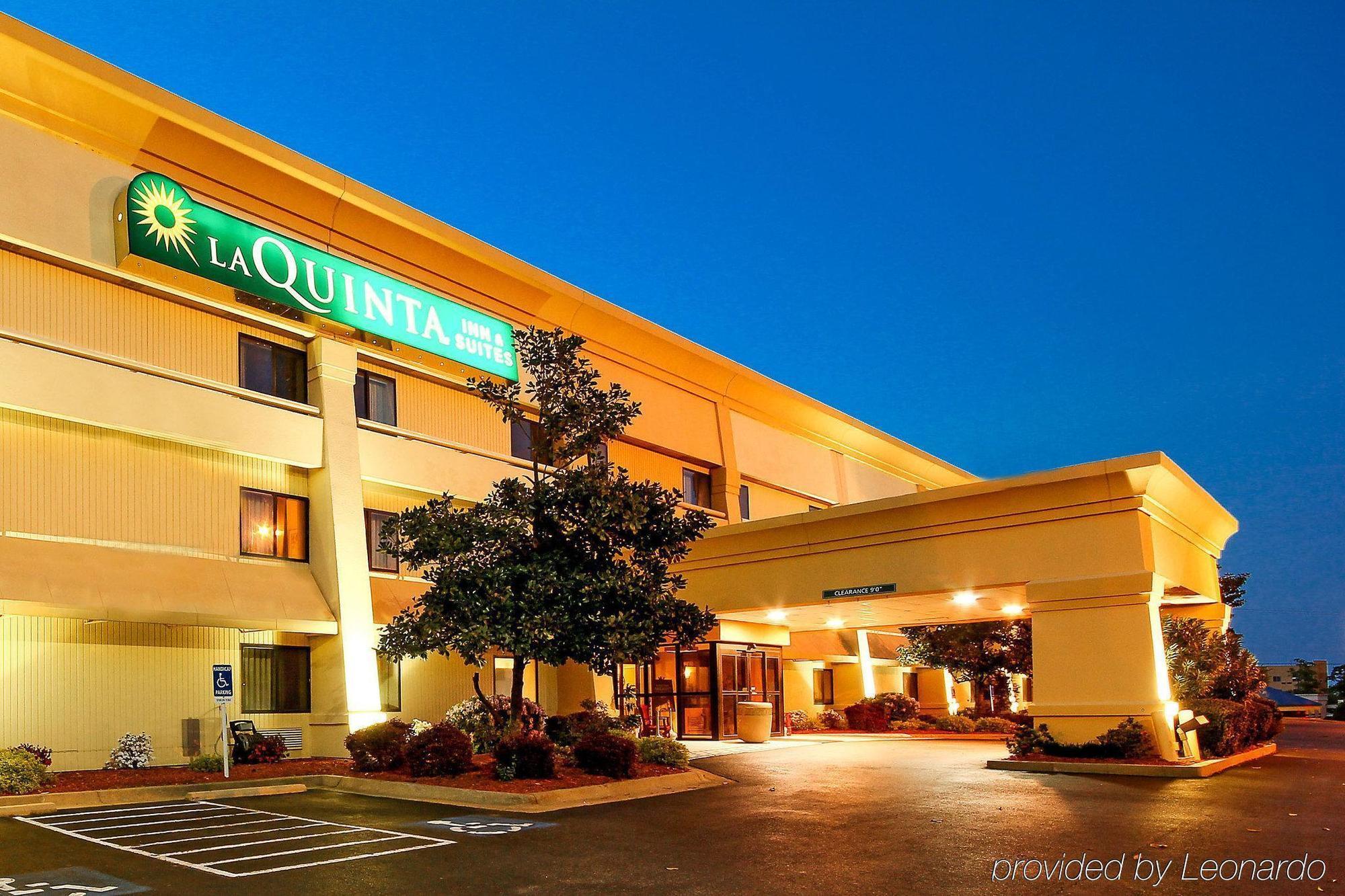 La Quinta By Wyndham N Little Rock - Mccain Mall North Little Rock Buitenkant foto