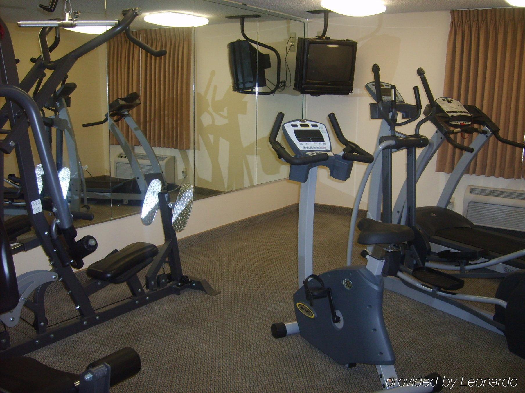 La Quinta By Wyndham N Little Rock - Mccain Mall North Little Rock Faciliteiten foto