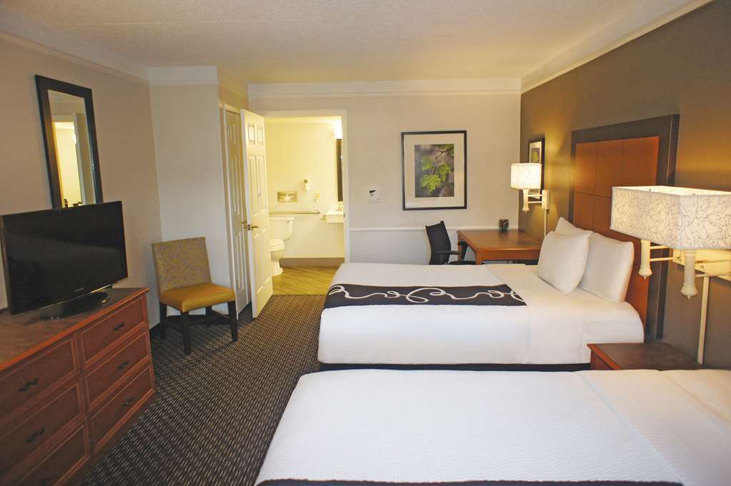 La Quinta By Wyndham N Little Rock - Mccain Mall North Little Rock Kamer foto