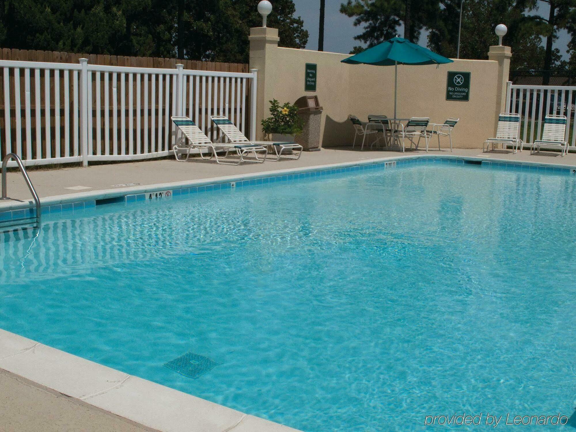 La Quinta By Wyndham N Little Rock - Mccain Mall North Little Rock Faciliteiten foto
