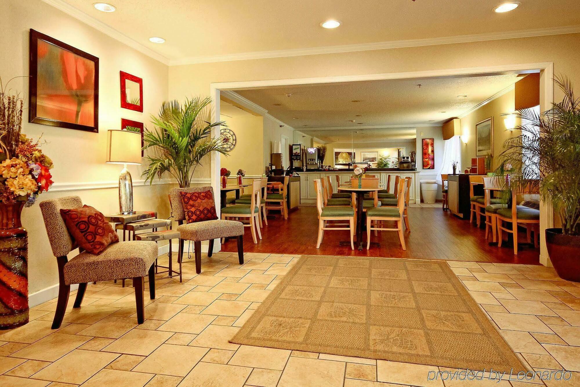 La Quinta By Wyndham N Little Rock - Mccain Mall North Little Rock Buitenkant foto