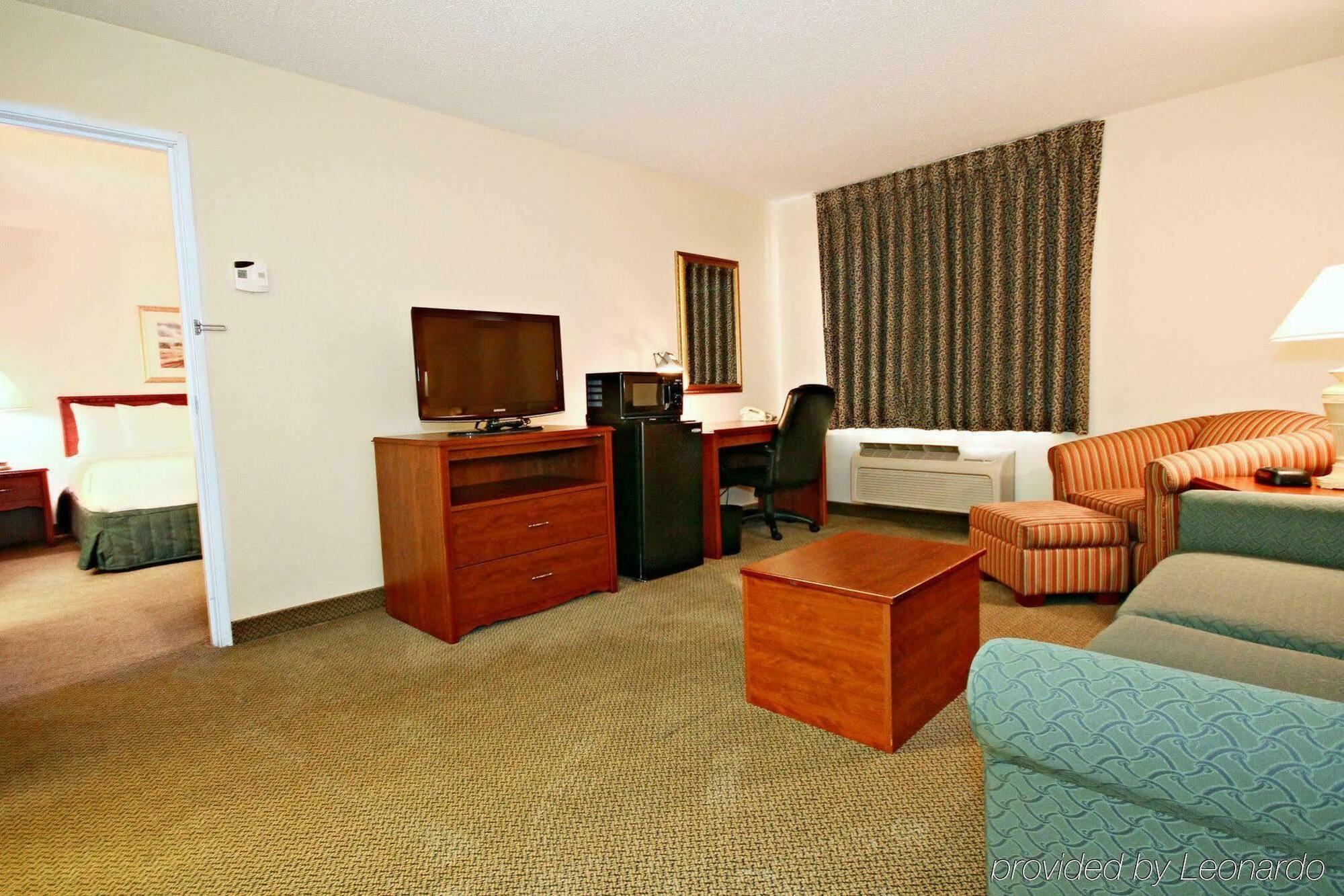 La Quinta By Wyndham N Little Rock - Mccain Mall North Little Rock Buitenkant foto