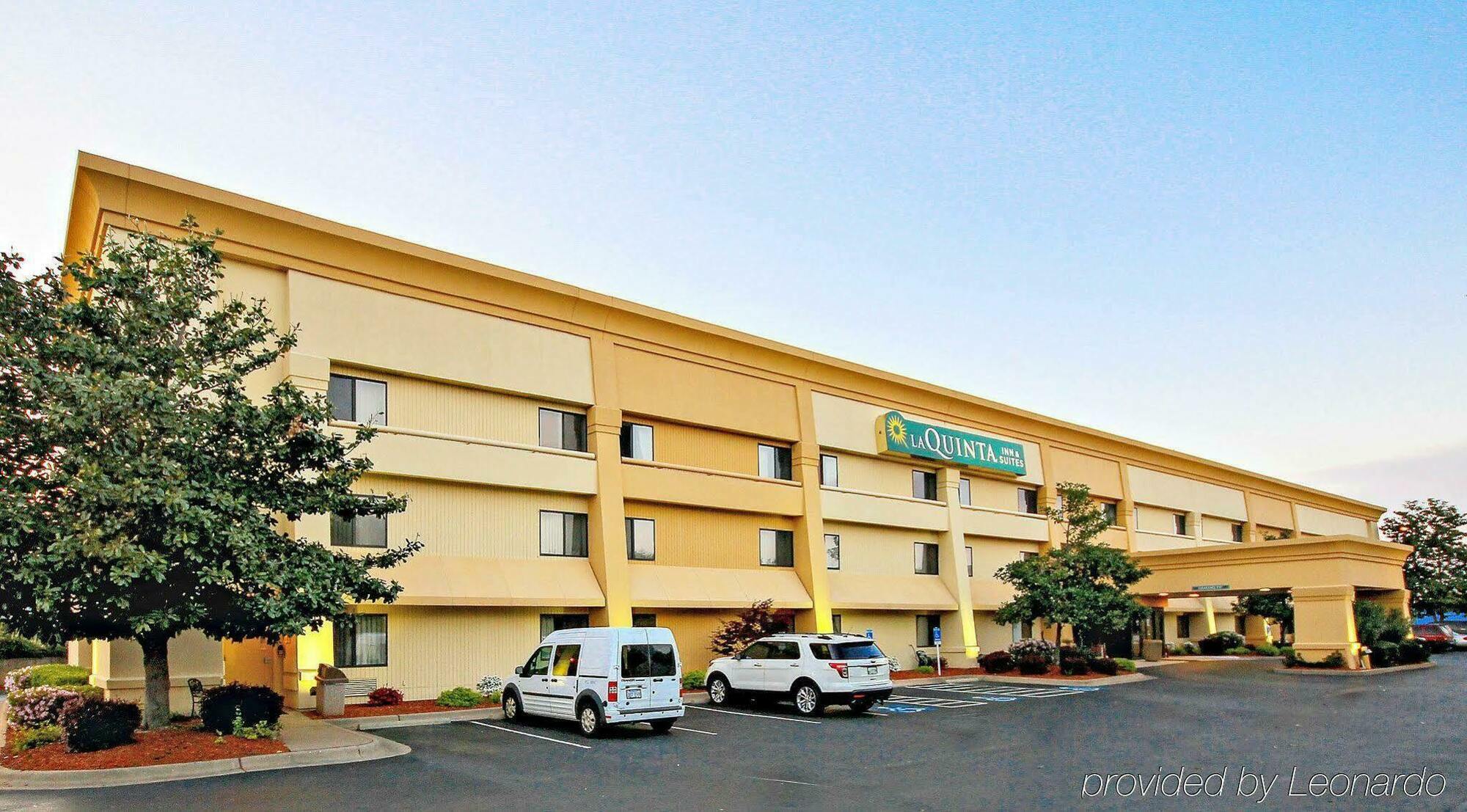 La Quinta By Wyndham N Little Rock - Mccain Mall North Little Rock Buitenkant foto